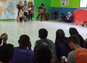 Saatnya Guru Dijajal Siswa