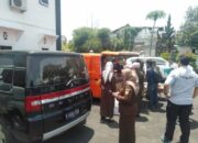 Mitsubishi Delica Paling Mentereng Distribusikan Jutaan Pil PCC