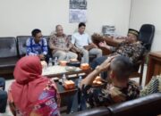 BK DPRD Tindaklanjuti Isu Pemerasan Oknum Anggota ke RSUD dr. Soekardjo