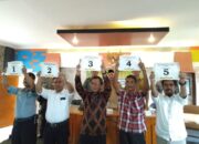 Ciptakan Pilkades Sukarapih Berjalan Sukses dan Damai