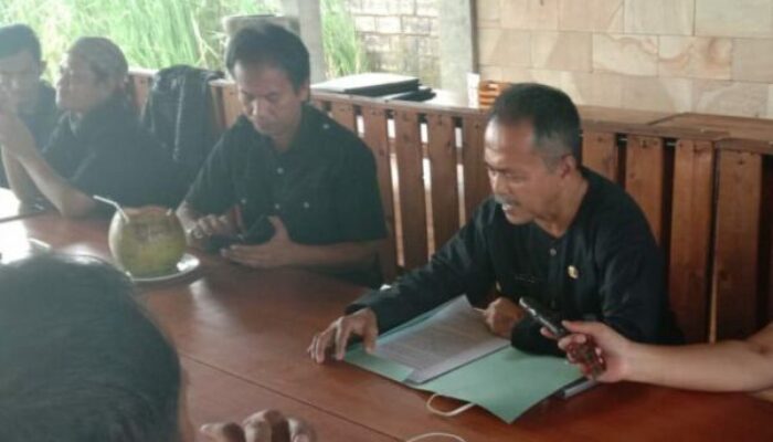 Sayembara Logo Geopark Galunggung Berhadiah 20 Juta, Siapa Minat?