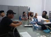 Klarifikasi Pemotongan TPG, TI Datangi BRI Cabang Singaparna