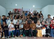 Ali Rasyid, Silaturahim dengan Masyarakat itu Wajib