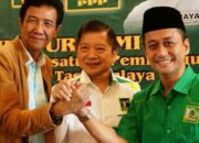 Di Rakernas, DPW Jabar Rekomendasikan Cecep Nurul Yakin untuk Pilbup Tasik