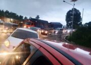 Turunan Gentong Macet, Ada Apa Ya?