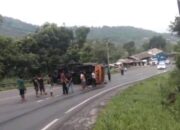 Ternyata Ini yang Bikin Gentong Macet