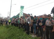 Bentrokan BPPKB-Sapujagat Mereda