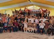 Soal Kesultanan Baru, Ali Rasyid Minta Pemerintah Cek dan Dialog dengan Pengurusnya