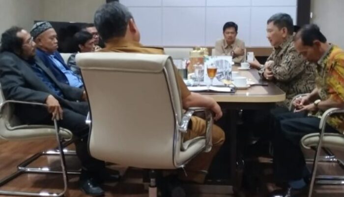 Setelah Garut Selatan, Kini Giliran DOB Limbangan Baru