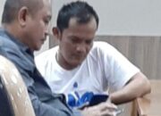 Berlabuh di Partai Golkar dan Demokrat, 1.000 Relawan Siap Kawal Iwan Saputra