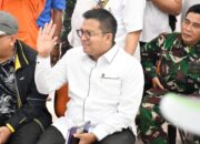 Ali Rasyid, Lingkungan Alam Harus Dijaga