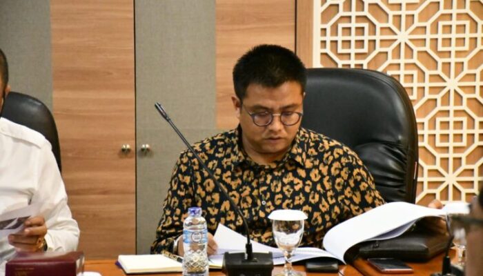 Ternyata IPP Jabar Paling Bontot