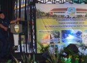 Pemkot Bangun Mal Senilai 4,6 M