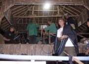 Wisata Bakal Mati Ketika Budaya Dikhianati