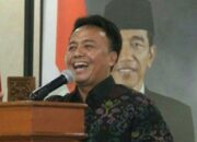 Pagelaran Tari Umbul Kolosal Berjalan Lancar, Waspadai Penyebaran Hoaks