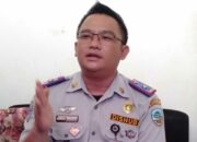 Parkir Motor Naik Jadi Rp 3 ribu