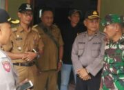 Kawasan Gunung Tampomas Dihijaukan