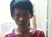 Miliki Ganja, Anip Ditangkap Polisi
