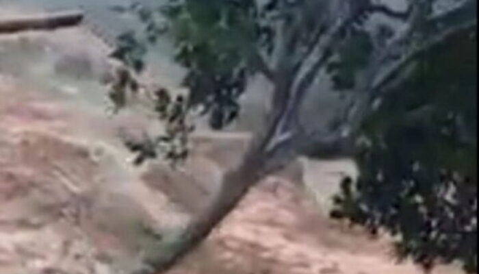 FPI Garut Kirim Relawan ke Jasinga