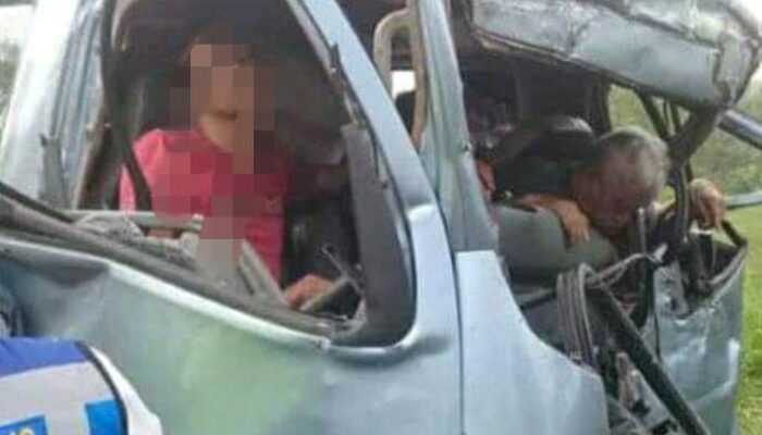 Pulang Berdagang di Tanah Abang, Warga Kawalu Meninggal Dunia di Cipularang