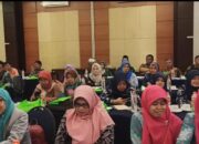 Pergunu Kota Tasik Lahirkan Kalam NU