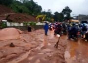 Biang Banjir Lumpur di Sumedang Ditegur Keras
