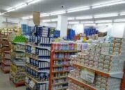 Izin Kelontongan Praktiknya Jadi Toko Swalayan