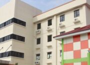 Pasien Terduga Terpapar Virus Korona Dinyatakan Negatif