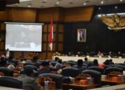 Wacana Pembelian Helikopter Mencuat Saat Sidang Paripurna