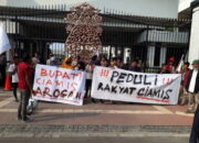 Polemik Rotasi Mutasi Jabatan di Ciamis Mencuat