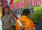 Kepala Desa Tersandung Kasus Rasuah