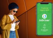 inDriver, Inovasi Terbaru Aplikasi Transportasi Online Hadir di Tasikmalaya