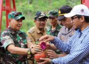 Tanpa Jembatan Gantung Maribaya, Ratusan Siswa Bakal Sering Bolos