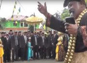 Galuh Pakuan Memandang Selacau