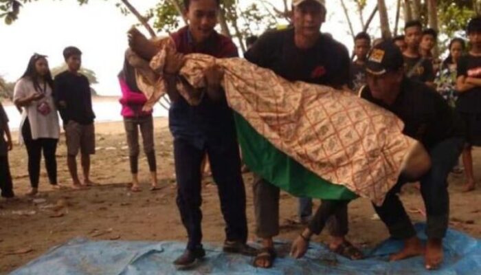 Korban Tenggelam di Pantai Cijeruk Garut Sempat Dikaitkan Mitos Baju Hijau Kesukaan Nyi Roro Kidul