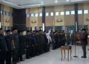 Wali Kota Mutasi 187 Pejabat, Siapa Saja?