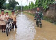 Sukamelang Banjir Dampak Tol Cipali