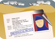 TKW Asal Sumedang Dikabarkan Meninggal Dunia