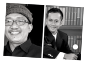 DPP PDIP Merekomendasikan Ade Sugianto Bersanding dengan Cecep Nurul Yakin