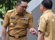 RK Dukung Kebijakan Pusat Ikhwal Wacana Pemulangan Eks-ISIS