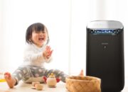 Teknologi Plasmacluster dari SHARP Tawarkan Pencegahan Virus Berbahaya