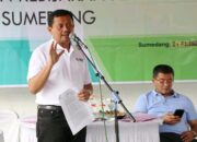 Bupati Dony: Sumedang Segera Miliki Ratusan CCTV dan Pembuatan Command Centre