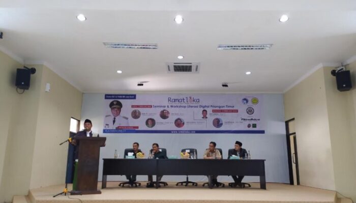 Ramatloka: Dakwah Digital Konten Media Sosial