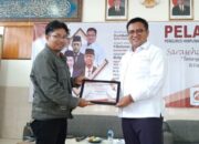 Ali Rasyid, Revolusi Industri 4.0 Harus Dihadapi dengan Optimistis