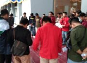 Mahasiswa Garut Menggugat Reformasi Birokrasi