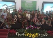 Eka Santosa: Desa Kuat Negara Kuat, Desa Wisata Benteng Terakhir NKRI