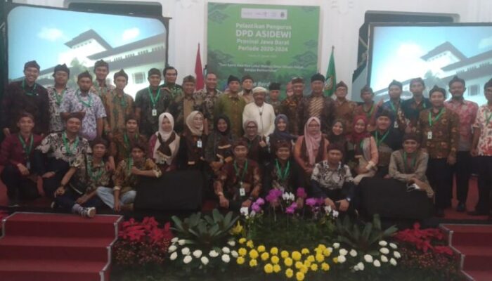 Eka Santosa: Desa Kuat Negara Kuat, Desa Wisata Benteng Terakhir NKRI