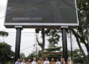 Kenali Tasik di Sini