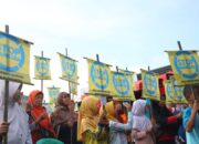 Narkoba Masuk Kampung, Emak-Emak Demo