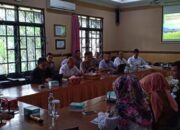 Rakor UPP Saber Pungli Sumedang